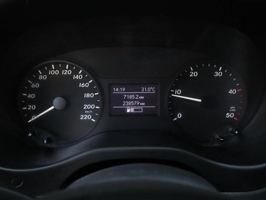 Mercedes-Benz Vito III (W447) Новороссийск  - изображение 15