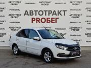 Lada (ВАЗ) Granta I Рестайлинг Владимир  - изображение 17
