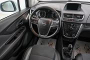 Opel Mokka I Красноярск  - изображение 33