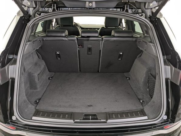 Land Rover Range Rover Evoque II с пробегом 2020 года, цена 3 650 000 рублей, 75400 км, внедорожник, Автокод Объявления