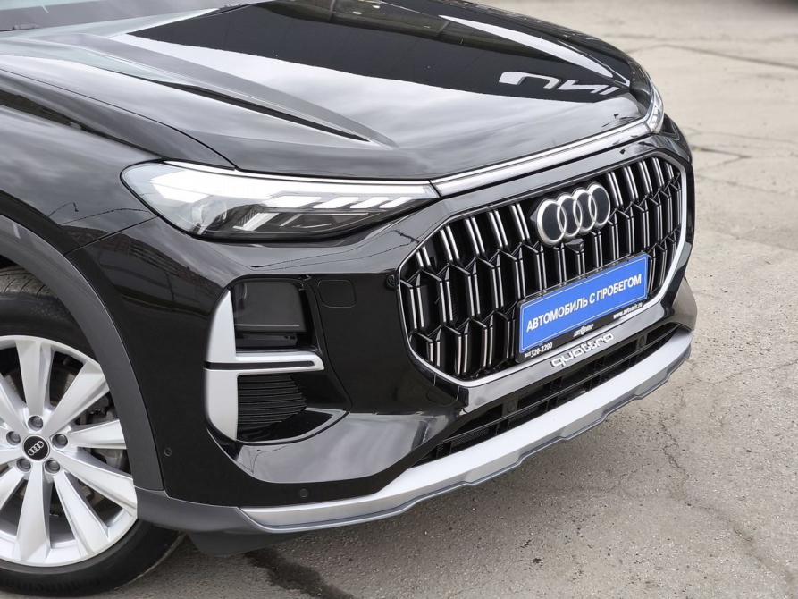 Audi Q6 Санкт-Петербург  - изображение 9
