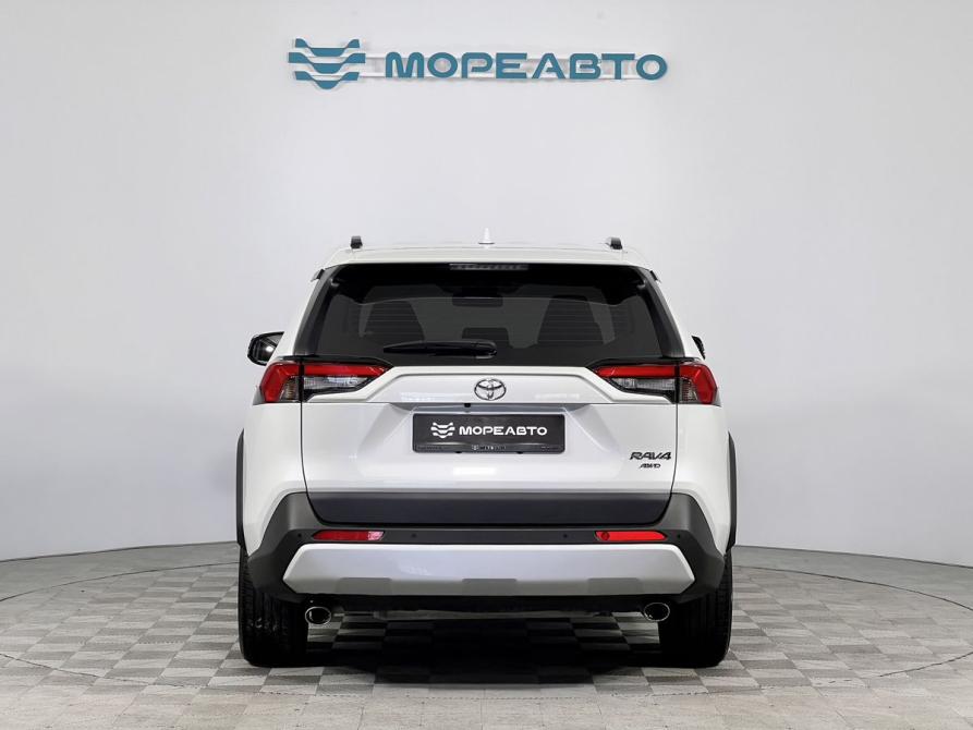 Toyota RAV4 V (XA50) Калининград  - изображение 6
