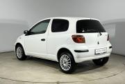 Toyota Vitz I (P10) Саранск  - изображение 42