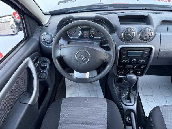Renault Duster I с пробегом 2013 года, цена 799 900 рублей, 249000 км, внедорожник, Автокод Объявления