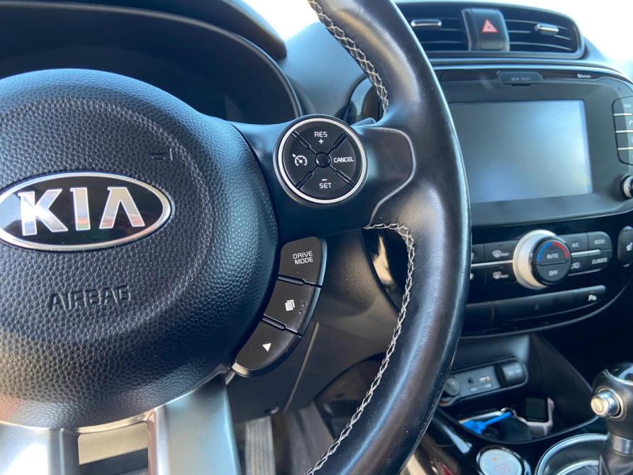 Kia Soul II Рестайлинг Сыктывкар  - изображение 24