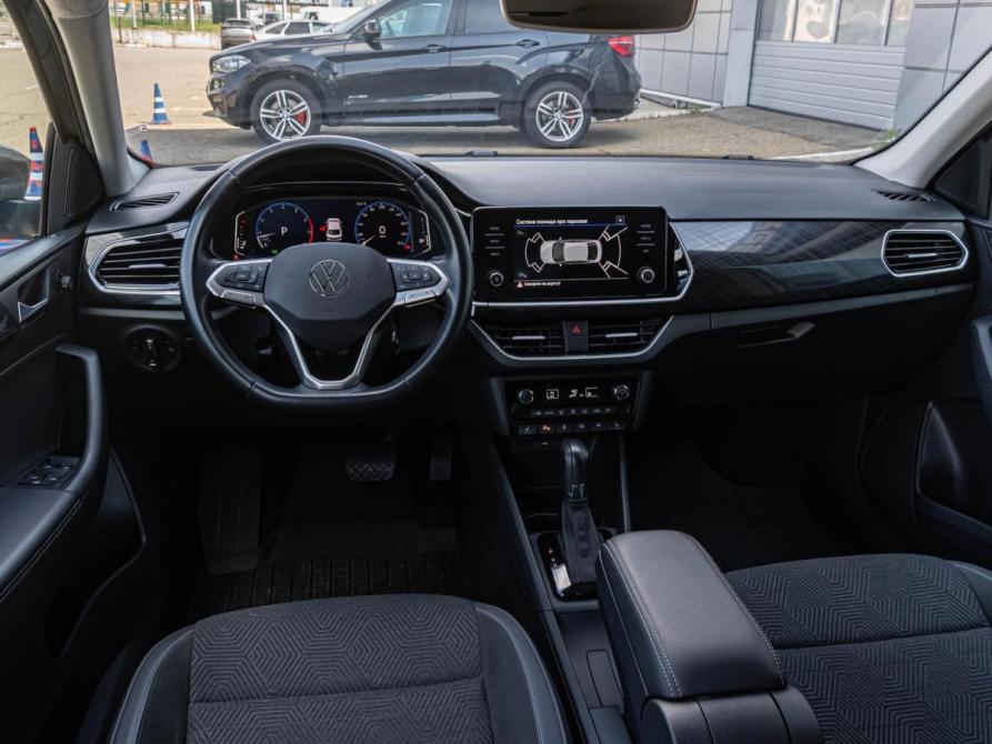 Volkswagen Polo VI Краснодар  - изображение 6