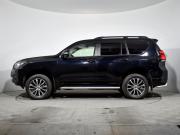 Toyota Land Cruiser Prado 150 Series Рестайлинг 2 Санкт-Петербург  - изображение 35