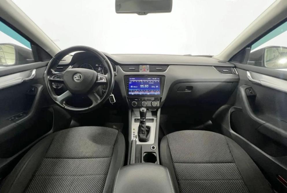 Skoda Octavia III (A7) Нижний Новгород  - изображение 14