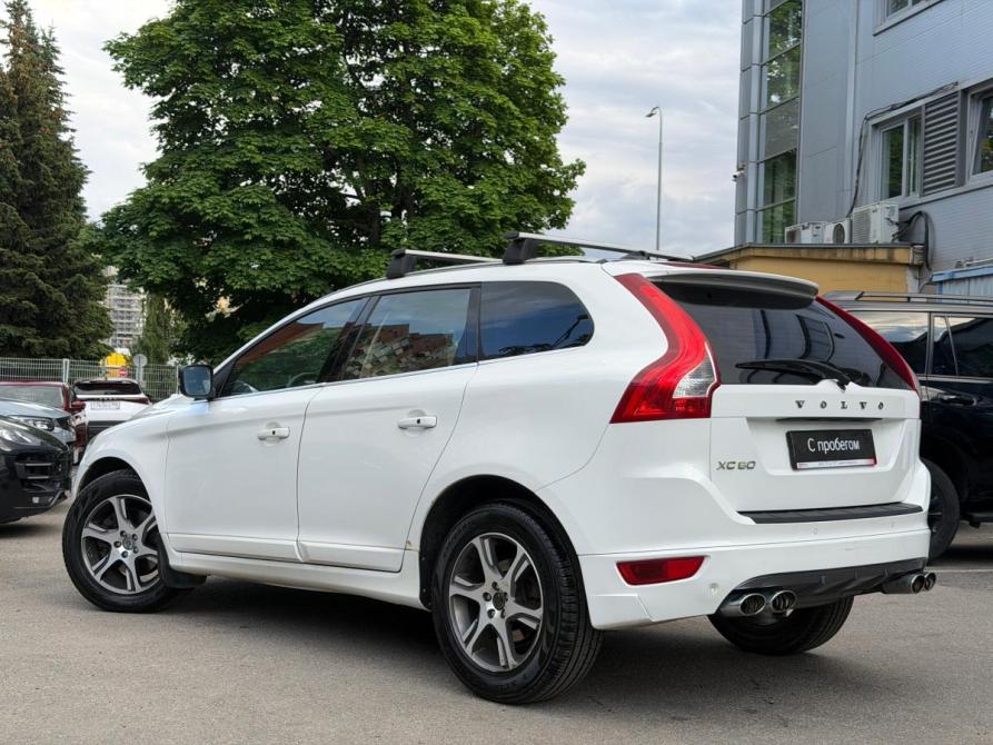Volvo XC60 I Санкт-Петербург  - изображение 6