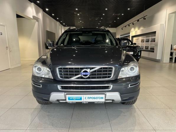 Volvo XC90 I Рестайлинг с пробегом 2010 года, цена 1 400 000 рублей, 205385 км, внедорожник, Автокод Объявления