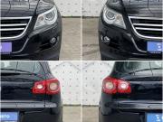 Volkswagen Tiguan I Рестайлинг Тамбов  - изображение 27