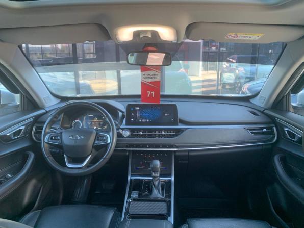 Chery Tiggo 4 Pro I с пробегом 2023 года, цена 1 654 000 рублей, 54900 км, внедорожник, Автокод Объявления