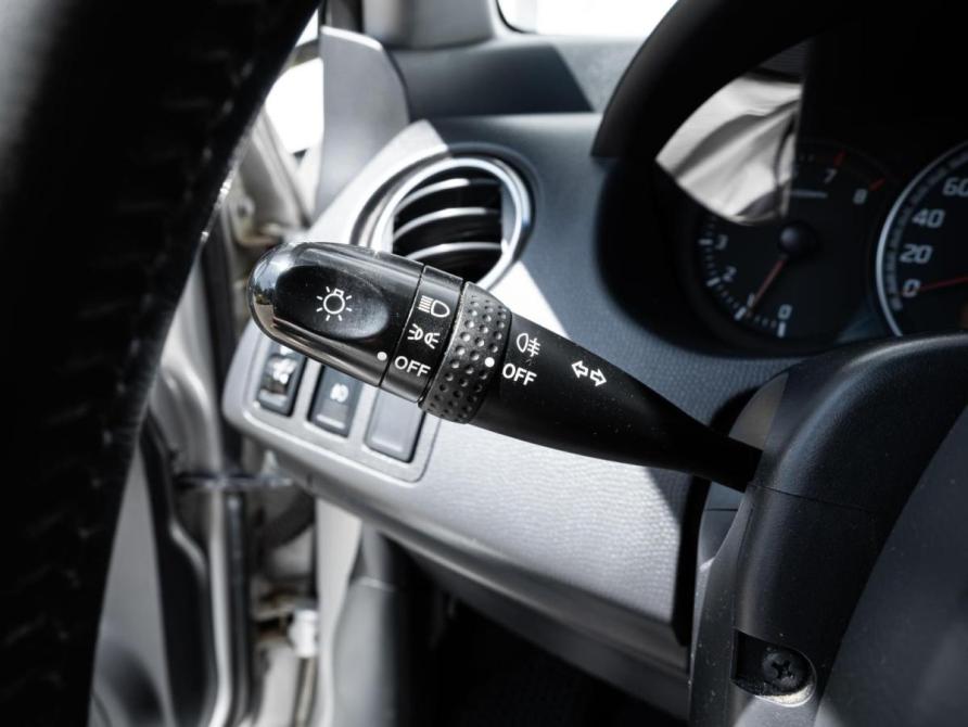 Suzuki Swift III Ставрополь  - изображение 16