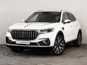 Hongqi HS5 I Санкт-Петербург  - изображение 41
