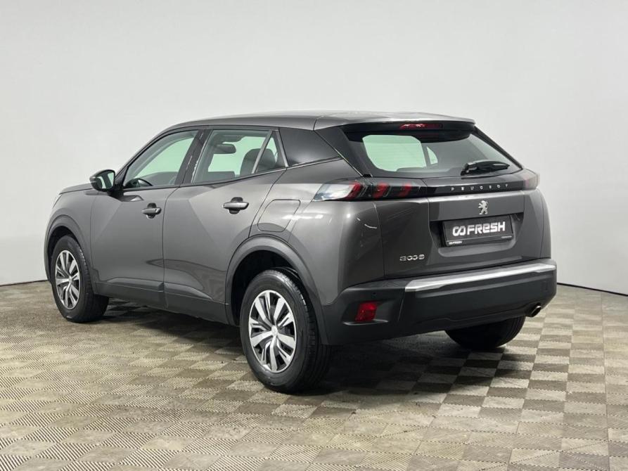 Peugeot 2008 II Казань  - изображение 2