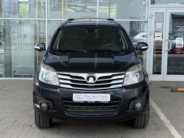 Great Wall Hover H3 I с пробегом 2012 года, цена 699 000 рублей, 183987 км, внедорожник, Автокод Объявления