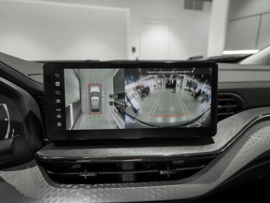 Haval F7x I Рестайлинг Москва  - изображение 19