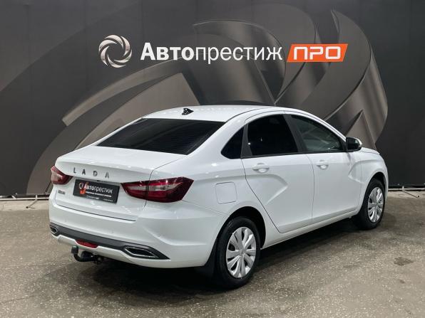 Lada (ВАЗ) Vesta I Рестайлинг (NG) с пробегом 2023 года, цена 1 190 000 рублей, 45246 км, седан, Автокод Объявления