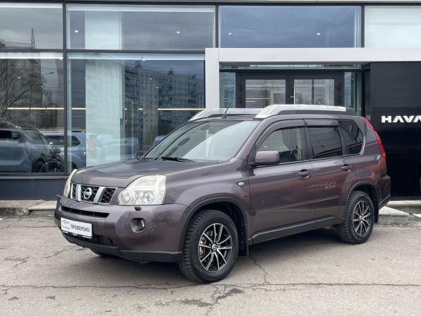 Nissan X-Trail II с пробегом 2008 года, цена 929 000 рублей, 225303 км, внедорожник, Автокод Объявления