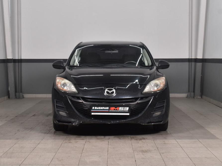 Mazda 3 II (BL) Кемерово  - изображение 2