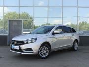 Lada (ВАЗ) Vesta I Москва  - изображение 23