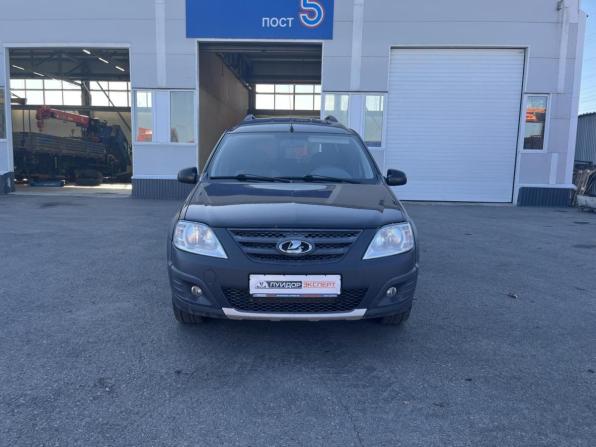 Lada (ВАЗ) Largus I с пробегом 2020 года, цена 949 000 рублей, 125632 км, универсал, Автокод Объявления