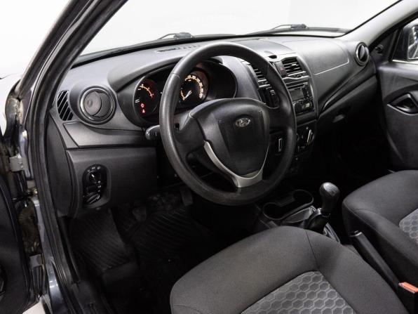 Lada (ВАЗ) Granta I Рестайлинг с пробегом 2019 года, цена 580 000 рублей, 116556 км, седан, Автокод Объявления