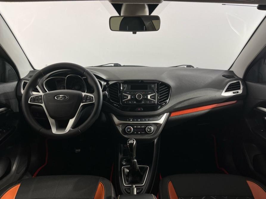 Lada (ВАЗ) Vesta I Ижевск  - изображение 7