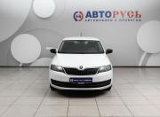 Skoda Rapid I Подольск  - изображение 28