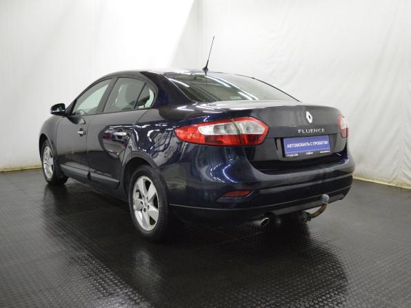 Renault Fluence I с пробегом 2010 года, цена 580 000 рублей, 246542 км, седан, Автокод Объявления
