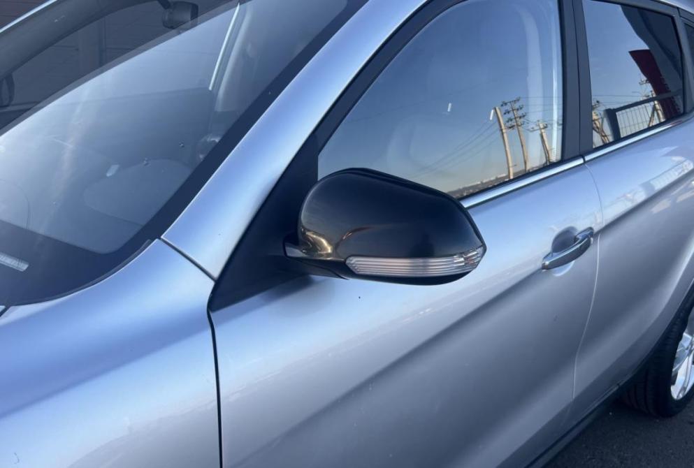 Changan CS35 Красноярск  - изображение 10