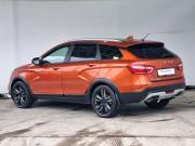Lada (ВАЗ) Vesta I Петрозаводск  - изображение 29