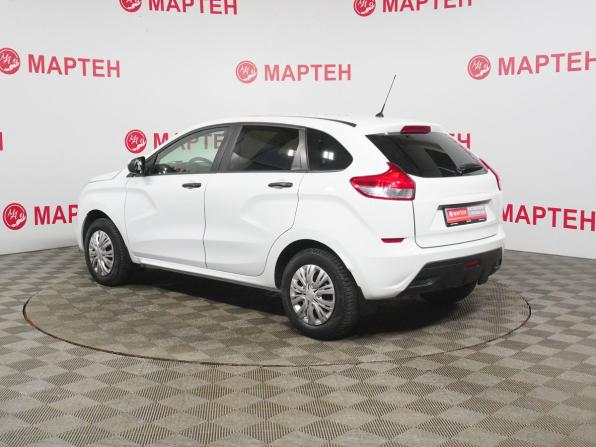 Lada (ВАЗ) XRAY I с пробегом 2018 года, цена 870 000 рублей, 113721 км, хэтчбек, Автокод Объявления
