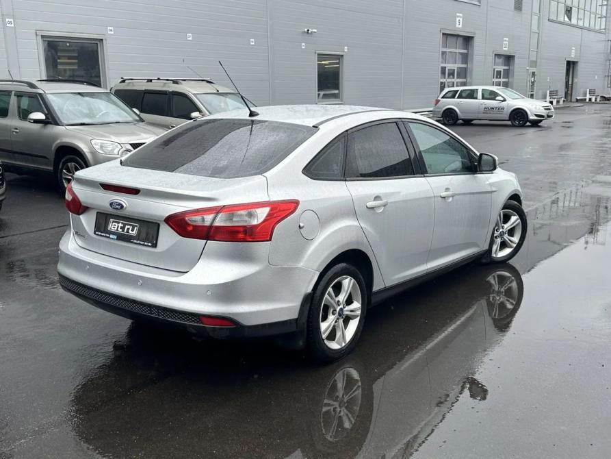 Ford Focus III Санкт-Петербург  - изображение 3