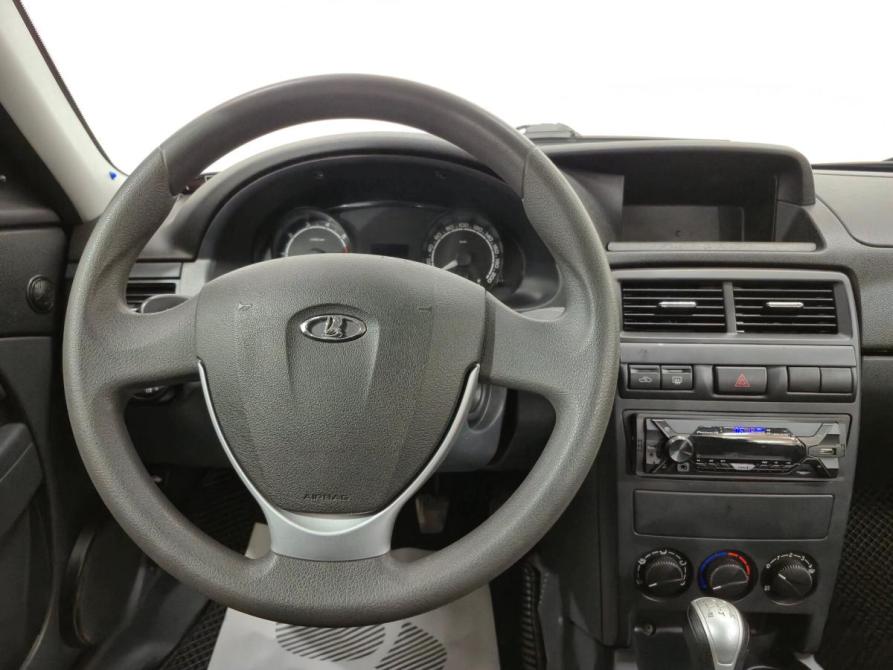 Lada (ВАЗ) Priora I Рестайлинг Альметьевск  - изображение 11