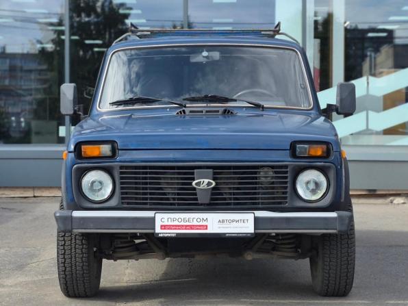 Lada (ВАЗ) 2121 (4x4) I Рестайлинг с пробегом 2008 года, цена 339 000 рублей, 82777 км, внедорожник, Автокод Объявления