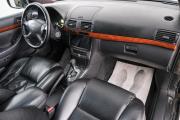 Toyota Avensis II Рестайлинг Красноярск  - изображение 34