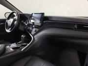 Toyota Camry VIII (XV70) Рестайлинг Москва  - изображение 34