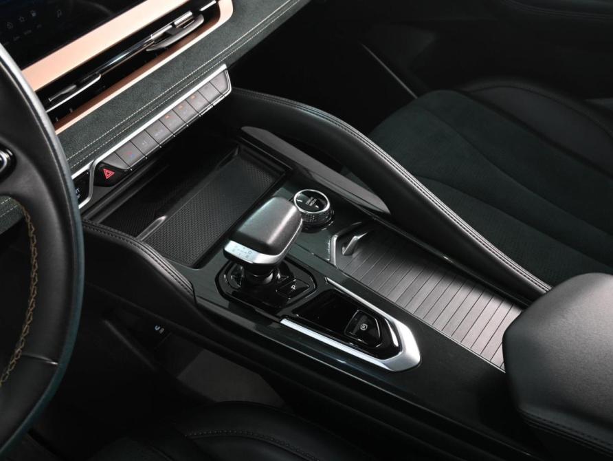 Geely Monjaro I Ростов-на-Дону  - изображение 16