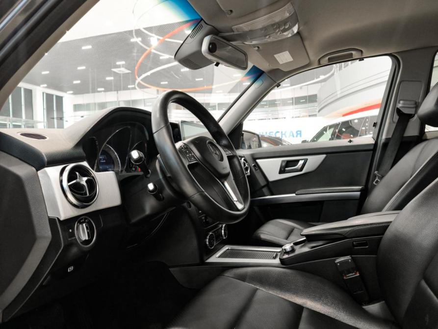 Mercedes-Benz GLK-Класс I (X204) Рестайлинг Казань  - изображение 20