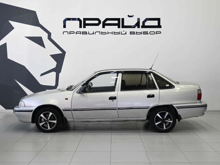 Daewoo Nexia I Ростов-на-Дону  - изображение 8