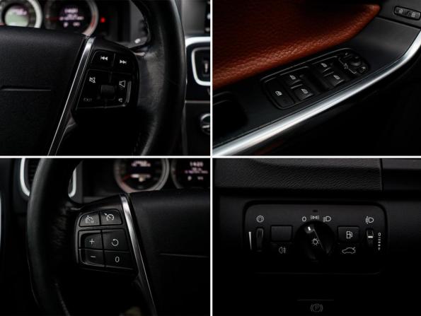Volvo S60 II с пробегом 2012 года, цена 1 110 000 рублей, 190848 км, седан, Автокод Объявления