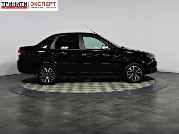 Lada (ВАЗ) Granta I Рестайлинг с пробегом 2023 года, цена 827 000 рублей, 86447 км, седан, Автокод Объявления