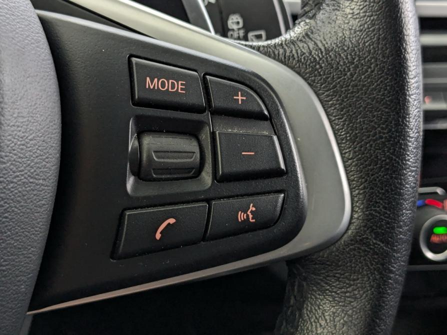 BMW X1 II (F48) Рестайлинг Москва  - изображение 30