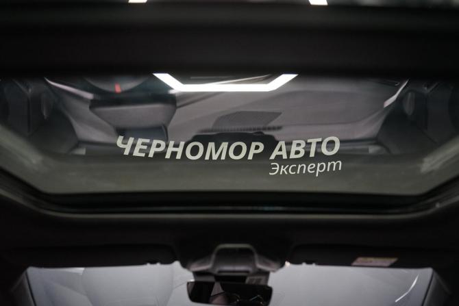 Geely Tugella I Рестайлинг с пробегом 2023 года, цена 3 350 000 рублей, 28000 км, внедорожник, Автокод Объявления