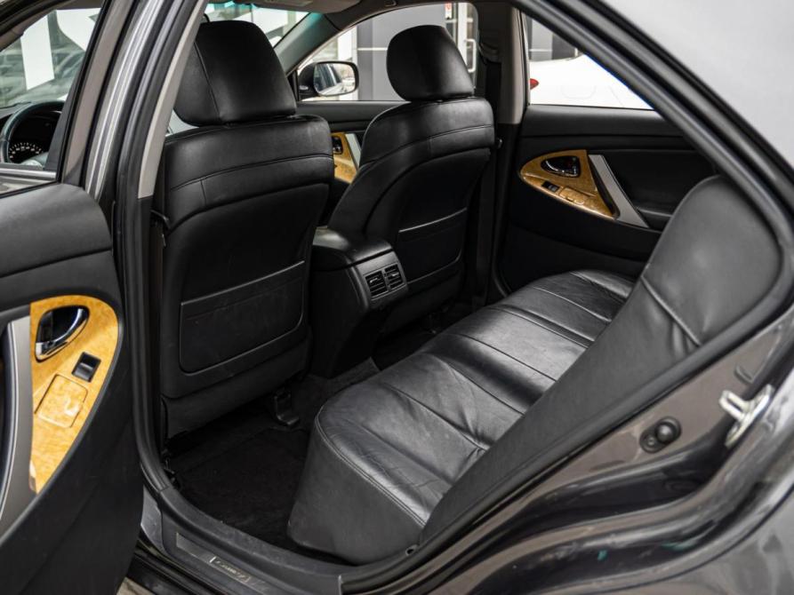 Toyota Camry VI (XV40) Краснодар  - изображение 11