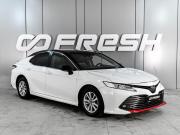 Toyota Camry VIII (XV70) Ростов-на-Дону  - изображение 21