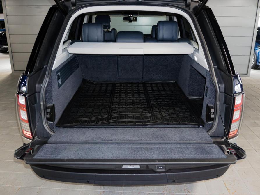Land Rover Range Rover IV Санкт-Петербург  - изображение 28