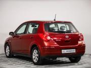Nissan Tiida I Санкт-Петербург  - изображение 32