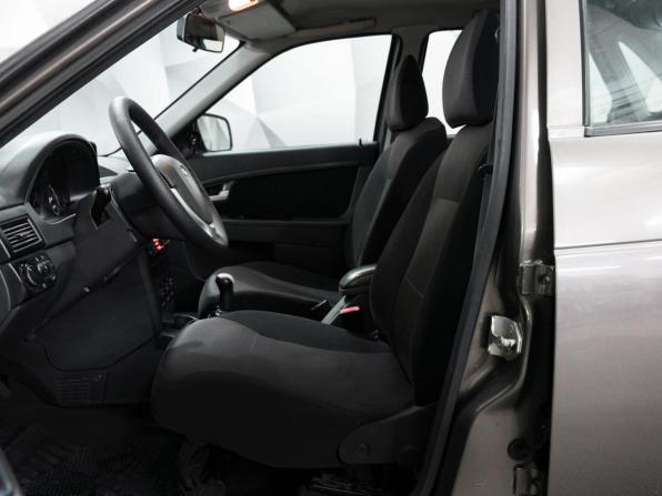 Lada (ВАЗ) Priora I Рестайлинг с пробегом 2016 года, цена 484 000 рублей, 145000 км, седан, Автокод Объявления